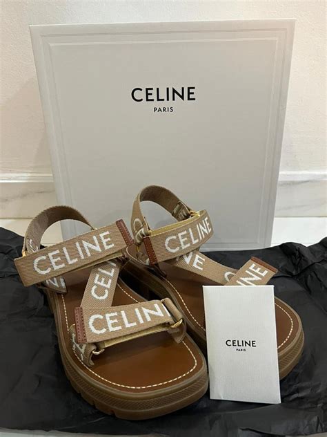 celine sandals barneys|celine strappy sandals.